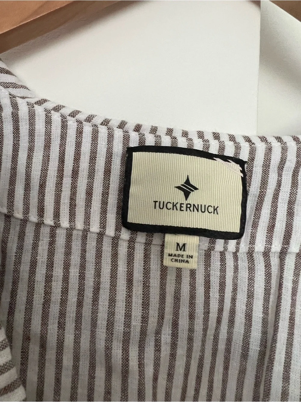 Tuckernuck pre owned